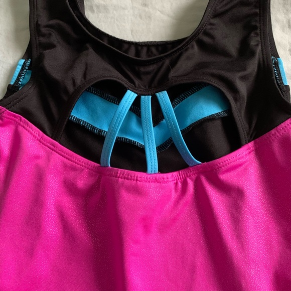 Freestyle by Danskin Girl’s Leotard - Picture 5 of 5